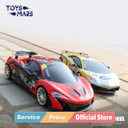 TOYSMARS Titanium alloy high speed remote control drift car