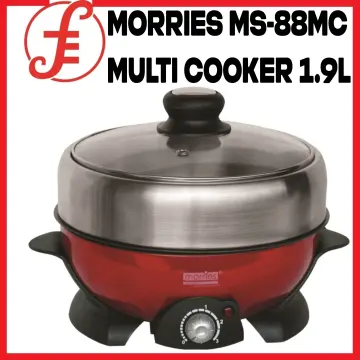 Morries 3 in discount 1 multi cooker