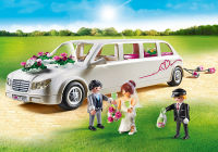 Playmobil 9227 เวดดิ้ง รถลิมูซีนเวดดิ้ง (PM-9227)