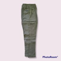 Long Women Pants BAGGYPANTS COMBAT STREET PREMIUM