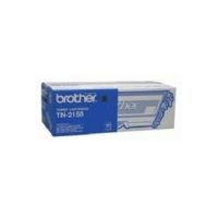 หมึก BROTHER TN 2150 TONER BLACK CARTRIDGE ORIGINAL