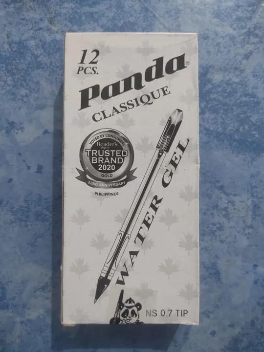 Panda classique ballpen Clearance