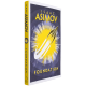 Genuine English original book base series 1-3 co sale Foundation Series 1-3 Isaac Asimov classic science fiction Galaxy Empire series