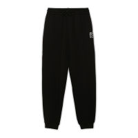 มอสซิโม®  M5711-0000 กางเกง Standard Sweatpant - Black