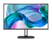 MONITOR (จอมอนิเตอร์) AOC 24V5/BK/67 - 23.8" IPS FHD 75Hz