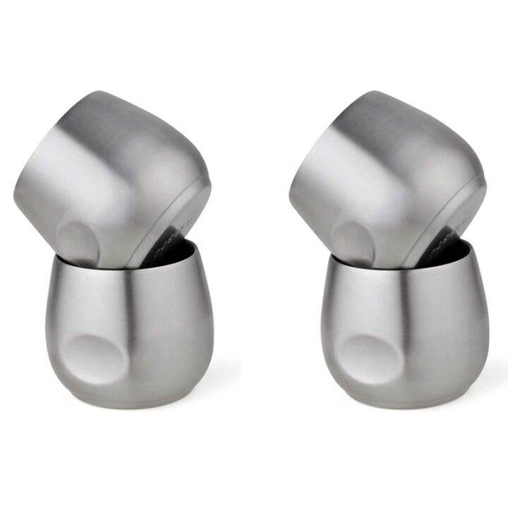 stainless-steel-espresso-cups-2pcs-double-wall-insulated-unbreakable-tumbler-small-cup-for-outdoor-picnics-party