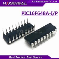 1pc PIC16F648A-I/P PIC16F648A 16F648A-I/P 16F648A 18-DIP affected NEW