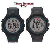 Timex TW5M48900,TW5M49000 IRONMAN TRAINING นาฬิกาข้อมือ Unisex