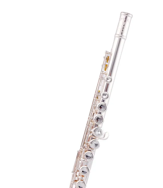 Borong profesional Woodwind instrumen pemula Flute OEM murah Lazada