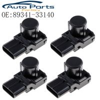 4PCS New PDC Parking Sensor Parktronic For Toyota Lexus 89341-33140 8934133140