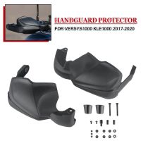 Handguard Handshield Protector Covers For KAWASAKI VERSYS-1000 KLE1000 2017-2019 2020 Motorcycle Handlebar Hand Guard Protection