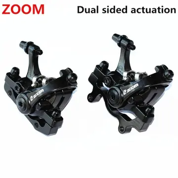 zoom bike brakes