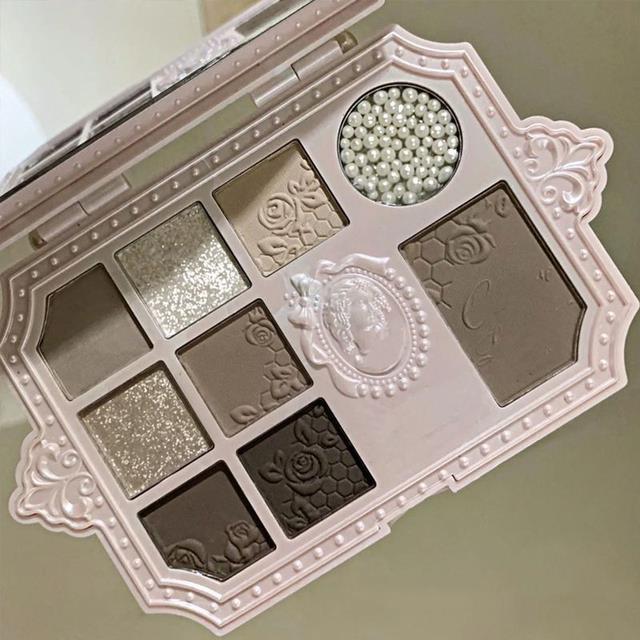 new-relief-rose-eye-shadow-plate-earth-color-matte-repair-blush-highlight-powder-eye-shadow-makeup-palette-rose-earth-colors