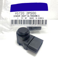 95720-2P500ของแท้ Ultrasonic Sensor สำหรับ Hyundai Kia I30 I40 Sorento 4MT006KCB Pdc เซ็นเซอร์ที่จอดรถ95720-3Z100