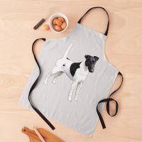 【jw】☃ Terrier Apron Things And