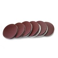 40ps 5 125mm Round Sandpaper Disk Sand Sheets Grit 320/400/600/800/1000/1200/1500/2000 Hook Loop Sanding Disc for Sander Grit