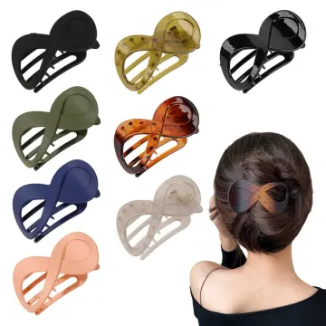 Infinity Hair Clip - Best Price in Singapore - Mar 2024