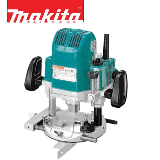 MAKITA 3612BR Router 1600w 12mm Lazada