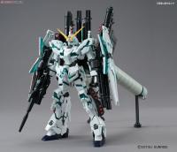 HG Full Armor Unicorn Gundam (Destroy Mode) Bandai 1/144 โมเดล กันดั้ม กันพลา ฟิกเกอร์ ของเล่น ของสะสม