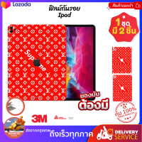 ฟิล์มกันรอยลายสวยๆ กันขอบข้างสำหรับ ipad mini4,ipad air2,iPad 2017,iPad2018,iPadPro9.7,iPadPro10.5