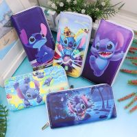 【CC】 New Wallet Cartoons Coin Purse for Card Holder Printing Fashion Money Clip Clutch