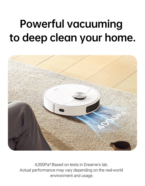 dreamebot-l10-prime-vacuum-cleaner-หุ่นยนต์ดูดฝุ่น-ของแท้-ประกันศูนย์-2ปี