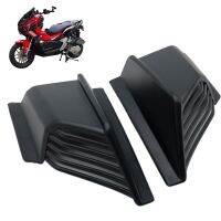 ปลายปีกแฟริ่งนิวเมติกสำหรับ Honda Adv 150ติดตั้งได้ง่ายประสิทธิภาพสูงระดับมืออาชีพ