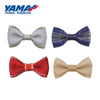 YAMA ริบบิ้นโบว์ผูกกว้าง48มิลลิเมตร ± 3มิลลิเมตร200ชิ้นถุงริบบิ้นเด็ก H Eadwear อุปกรณ์เสื้อผ้าแฮนด์เมด DIY หัตถกรรม