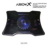 ArrowX CPM5 CoolingPad