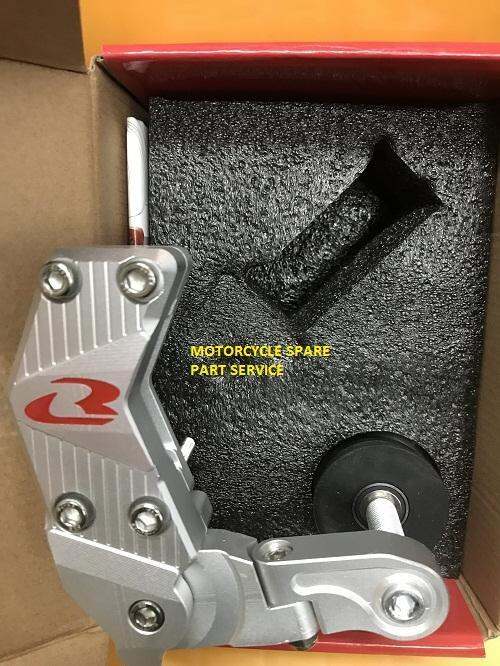 RACING BOY CHAIN TENSIONER 50MM Lazada