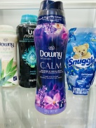 Viên Xả Vải Downy Infusions Calm Lavender & Vanilla Bean 570g