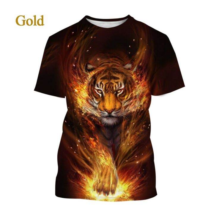 joyonly-2022-summer-boys-girls-casual-t-shirt-3d-angry-tigers-fire-t-shirt-fashion-brand-children-short-sleeve-tshirts-tops-tee