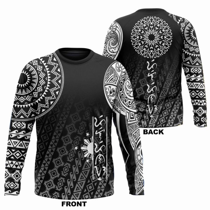 Long Sleeve Full Sublimation Pilipinas Tribal Design Lazada PH   5a0e16aaeaee31f665a00b4a49d19055  720x720q80 