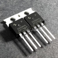 5ชิ้น G050N10ถึง-220 HYG050N10NS1P TO220 N-Channel 135A/100V MOSFET ทรานซิสเตอร์ใหม่แบบดั้งเดิม