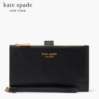 KATE SPADE NEW YORK MORGAN PHONE WALLET  K9558 กระเป๋าสตางค์