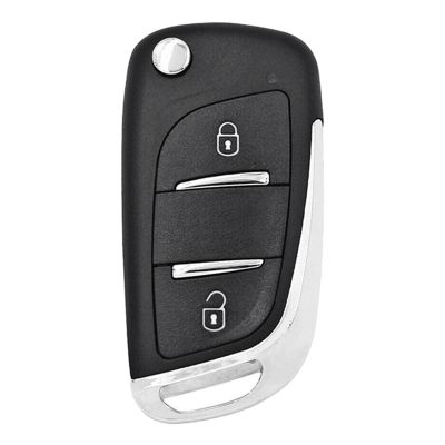 KEYDIY NB11-2 Remote Control Car Key Universal 2 Button for Style for KD900/-X2 MINI/ -MAX Programmer