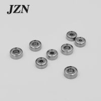 Free shipping 10PCS Zirconia Full Ceramic Bearing Fishing Wheel Bearing MR115 623 MR105 CE Self-lubricating