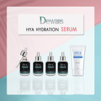 เซ็ต Dewars Hya Hydration Serum