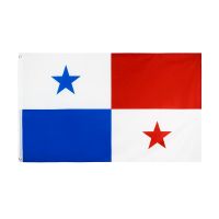 johnin 90x150cm pan pa Panama Flag