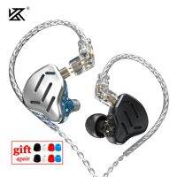 [hot] ZAX 7BA 1DD 16 Unit In-ear Earphones Metal HIFI Headset Music Sport ZSX ZS10 PRO AS12 AS16 CA16 C10 BA8 DM7