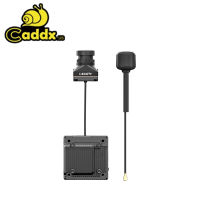 Caddx FPV Walksnail Avatar HD Pro Kit 32G VTX ชุด Gyroflow 4Km ช่วง22Ms Latency ต่ำสำหรับ Avatar แว่นตาในสต็อก