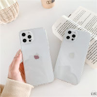 [ส่งจากไทย] Case iPhone 13 เคสโทรศัพท์ ไอโฟน เคสใส เคสกันกระแทก case iPhone13