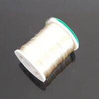 250m Spool Fly Tying Thread 210D Flash Tinsel Thread For Lure Bait  Making Tool Durable Fly Tying Thread Spool Fishing Lines