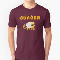 Bunger Bunger T Shirt Cotton 6Xl Bugsnax Bunger Ps5