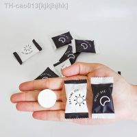 ▲ﺴ Day and Night Compressed Towel Disposable Capsules Towel Magic Face Care Tablet Travel Cloth Wipes Paper Tissue