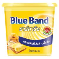 ✨Sale✨ บลูแบนด์ มาร์การีน 454กรัม Blue Band Margarine 454g