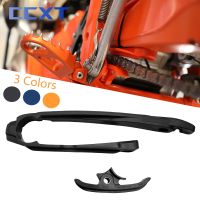 Motorcycle Swingarm Guide Chain Slider Sliding For Husqvarna FC FE FS FX TC TE TX For KTM SX XC XCF SXF EXC EXCF Universal Parts