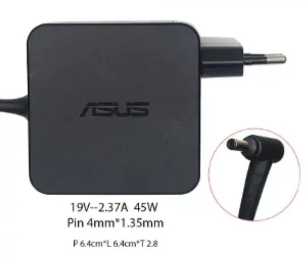 Adaptor Charger Original Laptop Asus X441 X441U X441UV X441UA X441S