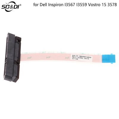 【YF】 Inspiron I3567 I3559 Vostro 15 3578 450.09P04.3001 Laptop Hard Drive HDD Cable