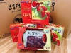 Táo đỏ hàn quốc sấy khô samsung boeun jujube 1kg loại ngon - ảnh sản phẩm 3